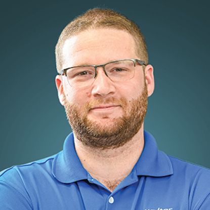 Tyler Hight - Service Dispatcher