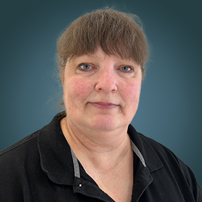 Melissa Oehler - Service Assistant