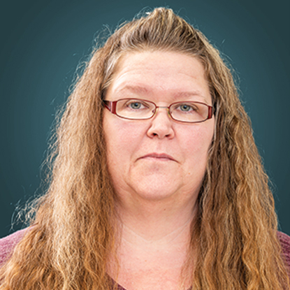 Sonya Blackman - Payroll