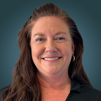 Gwen Roberson - Social Media Coordinator