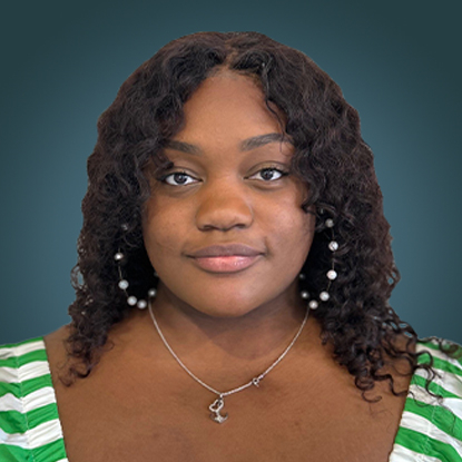 Dejua Carroway - Title Clerk