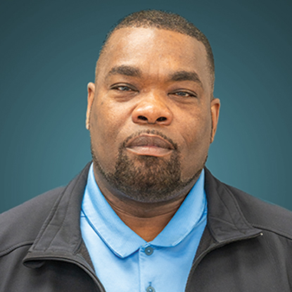 Andre Dowridge - Sales Consultant