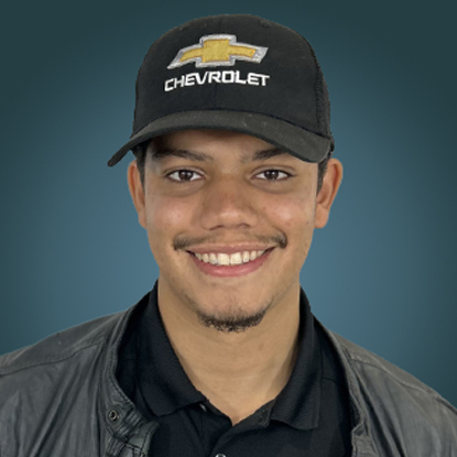 Cesar Ramirez - Sales Consultant