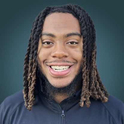CJ White - Sales Consultant