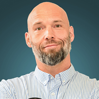 Dave Mehan - Sales Consultant