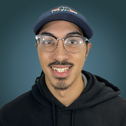 Isaiah Knight - Sales Consultant