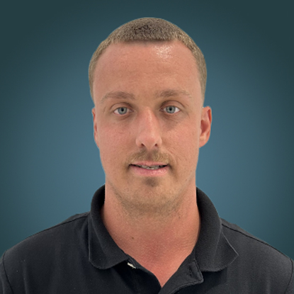 John Hernandez - Sales Consultant