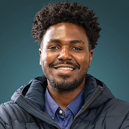Justin Reed - Sales Consultant
