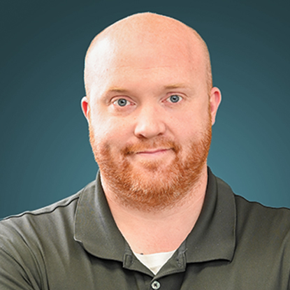 Patrick Gilligan - Sales Consultant