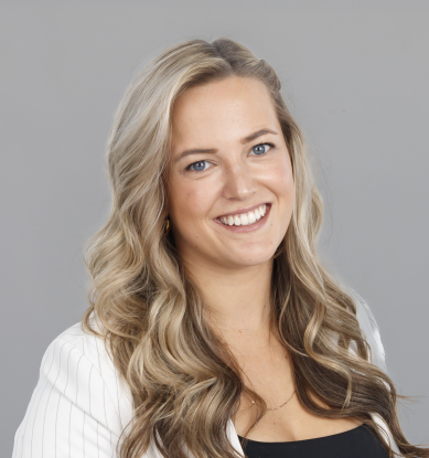 Briley Tait - Account Executive (Alberta)