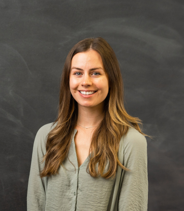 Christina Jones - National Marketing Manager