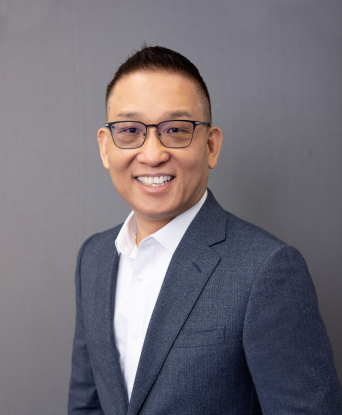 Alistair Lam - Finance Director, Lease & Rent