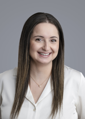 Olivia Katountas - Account Executive (Alberta)