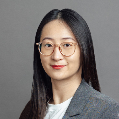 Emma Wei - Sales Administrator