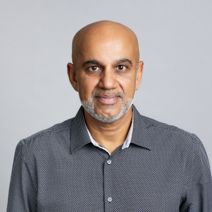 Adil Sunderji - Director of Sales, F&I, and Inventory