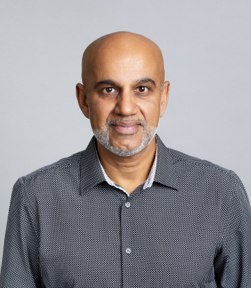 Adil Sunderji - Service Manager | Scarborough
