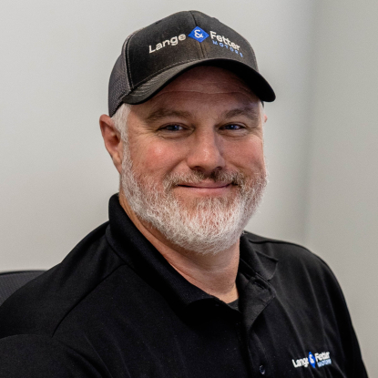 Shane T - Service Advisor