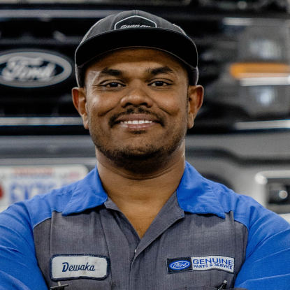 Dewaka D - Technician