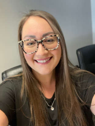 Miranda Morin - Financial Services Manager