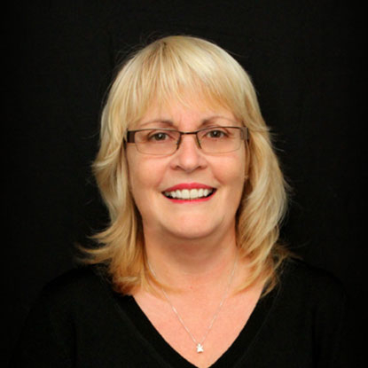 Karen Blanchard - Sales Manager