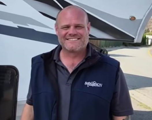 Matt Hatch - RV Sales
