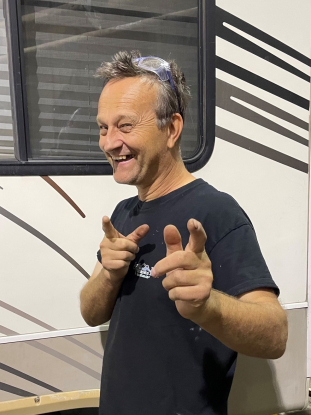 Tom S. - RV Technician