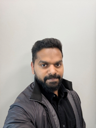 Midhun Madhu - Product Advisor