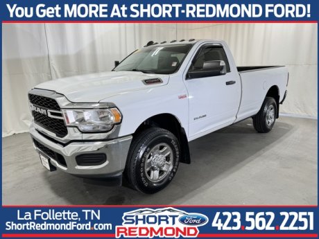 2020 Ram 2500 Tradesman