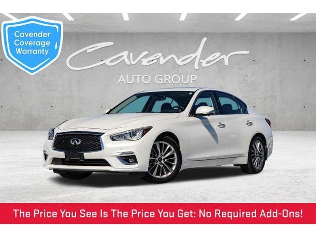 Terrific Infiniti Q50 For Sale San Antonio Photos