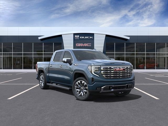 2024 GMC Sierra 1500 Denali (RZ377380) Main Image