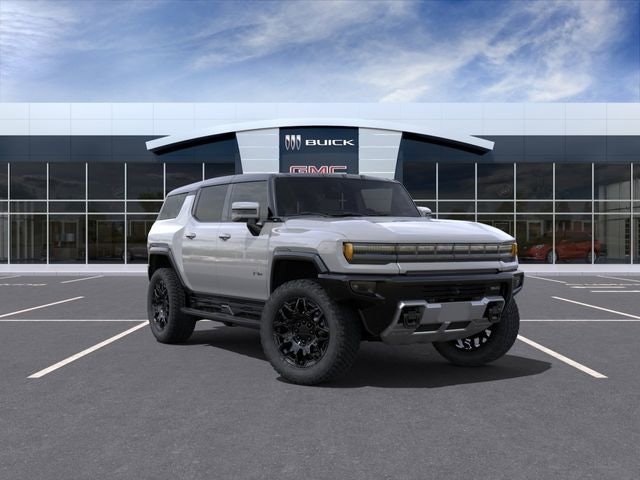 2024 GMC HUMMER EV SUV 2X (RU111715) Main Image