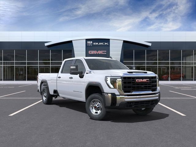 2024 GMC Sierra 2500 HD Pro (RF462822) Main Image