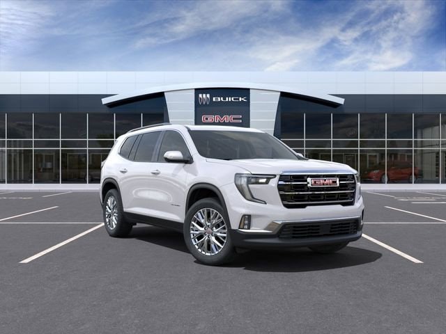 2024 GMC Acadia Elevation (tr-1GKENNKS1RJ198313) Main Image