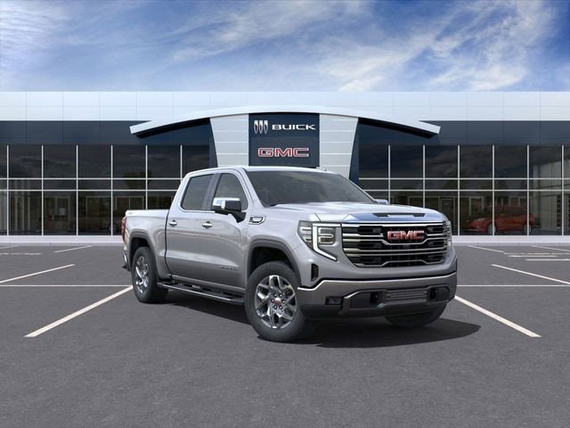 2024 GMC Sierra 1500 SLT (RG427592) Main Image