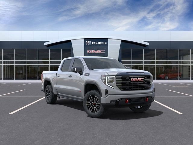 2024 GMC Sierra 1500 AT4 (RG429504) Main Image