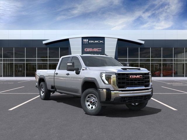 2024 GMC Sierra 3500 HD Pro (RF462669) Main Image