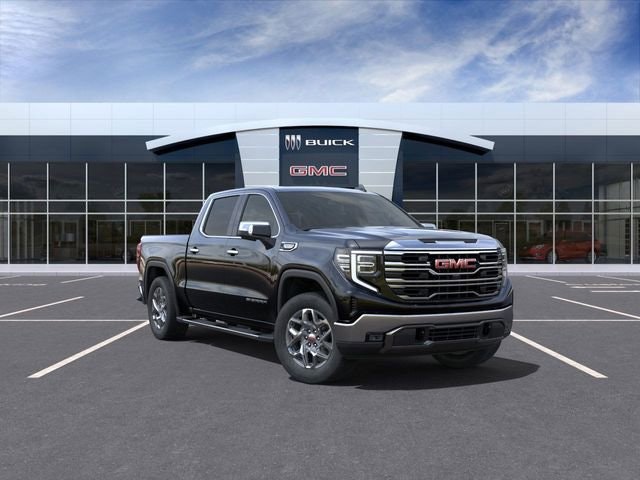 2024 GMC Sierra 1500 SLT (RG435061) Main Image