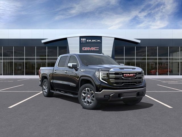 2024 GMC Sierra 1500 SLT (RG434482) Main Image