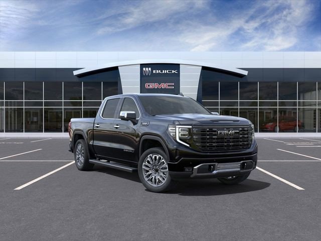 2024 GMC Sierra 1500 Denali Ultimate (RZ384449) Main Image