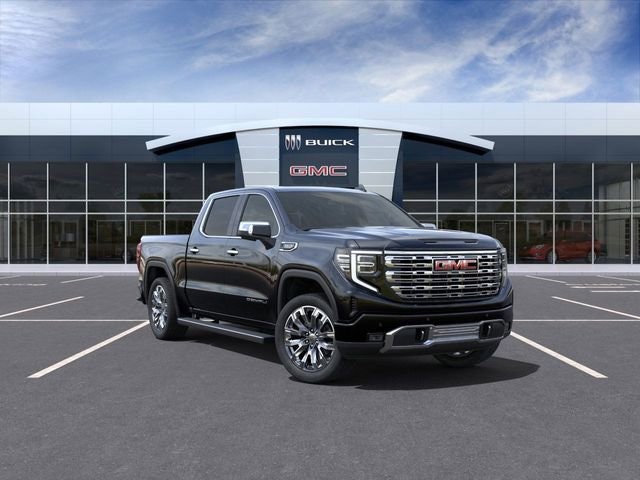 2024 GMC Sierra 1500 Denali (RG435845) Main Image