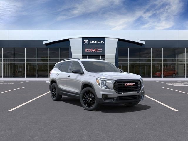 2024 GMC Terrain SLE (tr-3GKALMEG4RL382711) Main Image