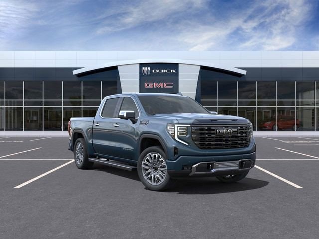 2024 GMC Sierra 1500 Denali Ultimate (RZ385622) Main Image