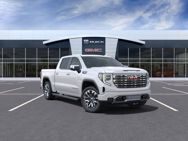 2024 GMC Sierra 1500 Denali (RG437042) Main Image