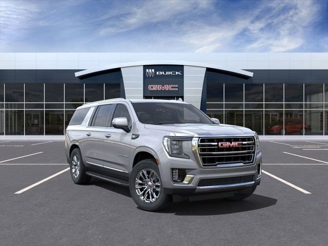 2024 GMC Yukon XL SLT (RR348773) Main Image