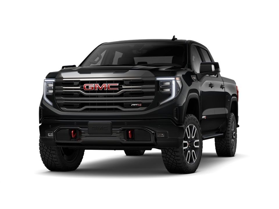 2024 GMC Sierra 1500 AT4 (RG111467) Main Image