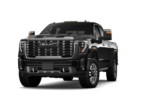 2024 GMC Sierra 2500 HD