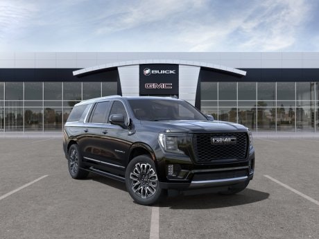 2024 GMC Yukon XL