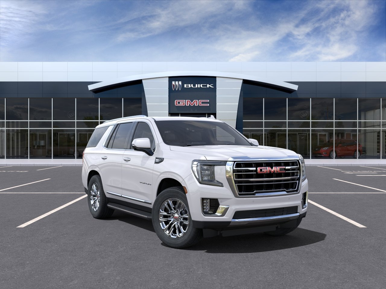 2024 GMC Yukon for sale in San Antonio, TX New GMC Sales