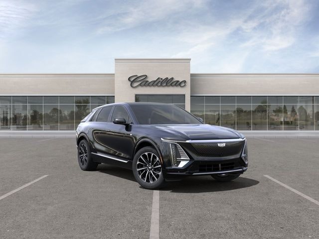 2024 Cadillac LYRIQ Sport (RZ116713) Main Image