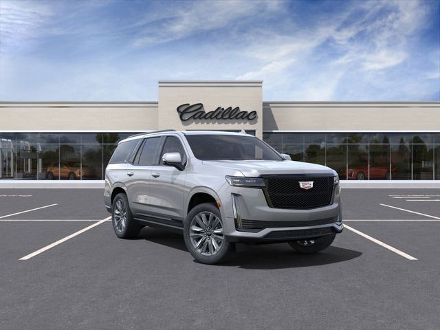 2024 Cadillac Escalade Sport Platinum (RR243825) Main Image